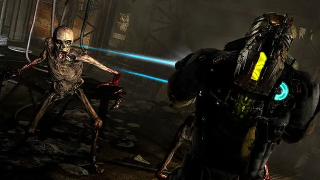 10 Game Horror Paling Mengerikan Sepanjang Masa - 5