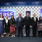 Produk UMKM dan Pariwisata Indonesia Laris Manis di Forum Ekonomi Eurasia ke-2 (doc: EAEU)