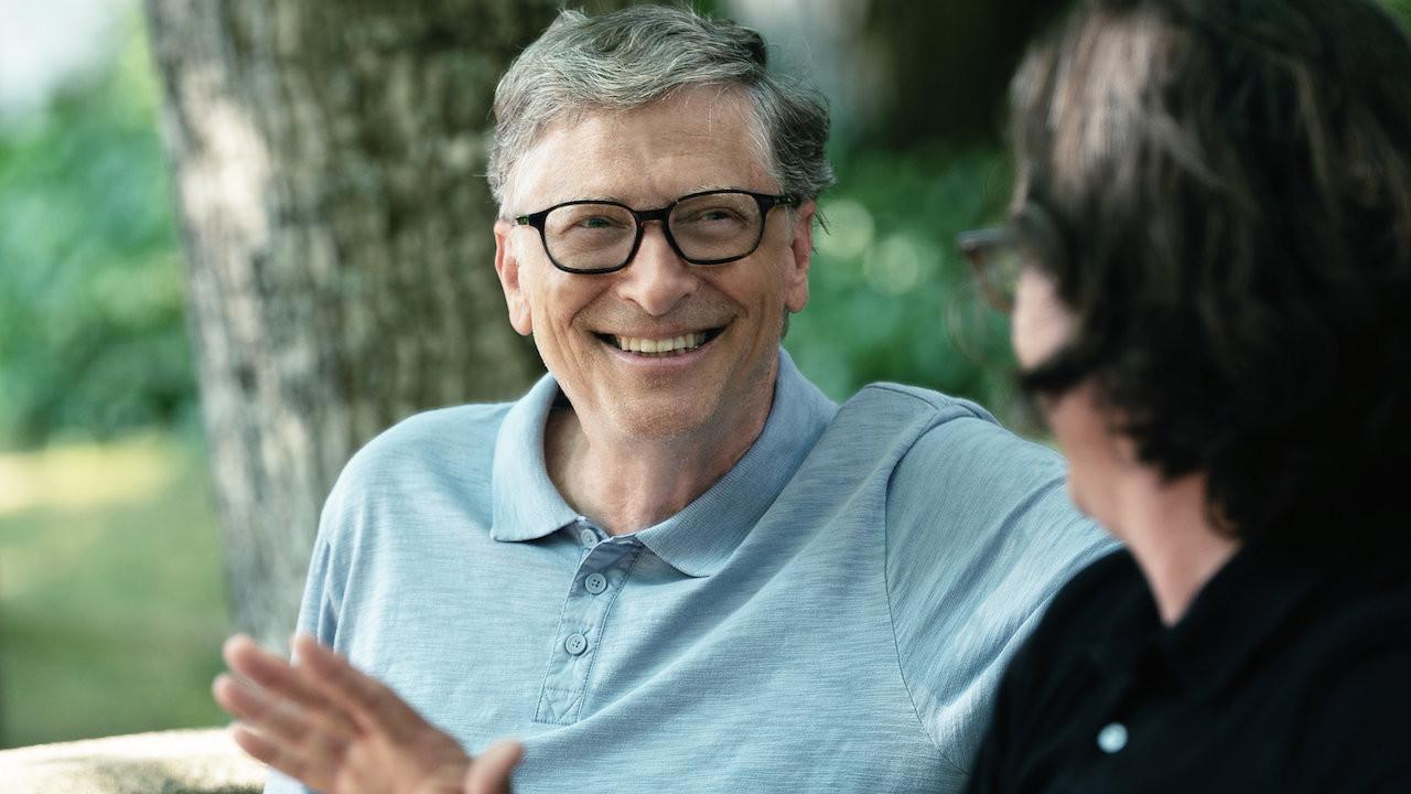 Inside Bill's Brain: Decoding Bill Gates