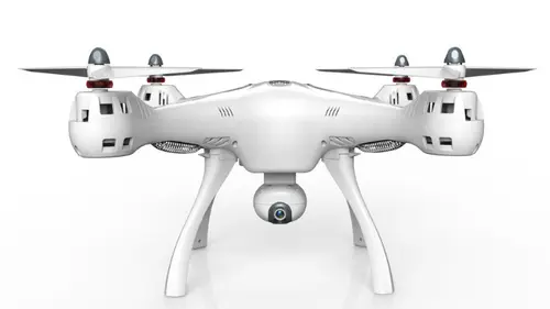 Harga Drone Terbaik dan Murah dari Merek Terkenal Perhatikan Tips
