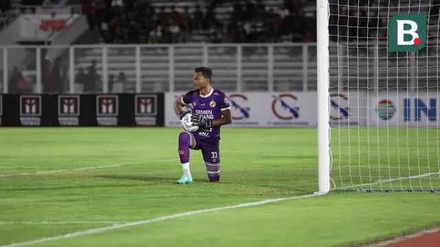 Fakhrurrazi Quba - Malut United Vs Persiraja Banda Aceh di Pegadaian Liga 2 2023/2024