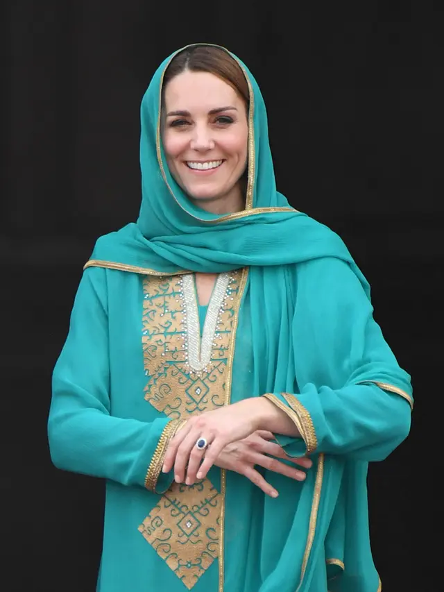 [Fimela] Kate Middleton