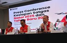 Konsumsi Bensin dan Biosolar Diprediksi Naik Saat Libur Natal dan Tahun Baru, Ini Datanya