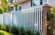 Pagar Stainless Minimalis, Solusi Elegan untuk Keamanan dan Estetika Rumah Anda