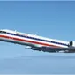 American Airlines Bombardier CRJ-200 (Aviationnews)