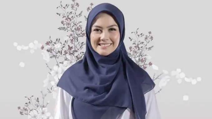 Revalina S Temat Luncurkan Koleksi Lebaran di Tengah Pandemi