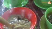 [VIDEO] Nyam... Lezatnya Soto Legendaris Tanah Deli