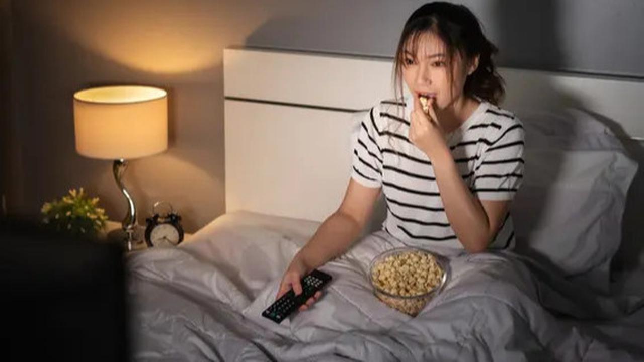Hindari Kebiasaan Ngemil Jadi Langkah Awal Mencegah Terjadinya Diabetes