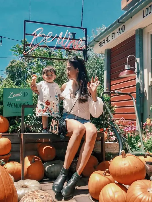 (Instagram/septriasaacha)