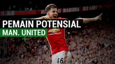 Berita video fakta menarik 4 pemain muda Manchester United saat mengalahkan Crystal Palace 2-0 pada laga terakhir Premier League 2016-2017. Keempat pemain muda United itu adalah Josh Harrop, Scott McTominay, Angel Gomes, dan Joel Pereira. Apa fakta m...