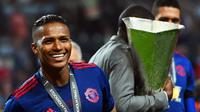 Antonio Valencia (EPA/GEORGI LICOVSKI)