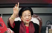 Di Tengah Gejolak Dunia, Megawati Dorong Konferensi Asia Afrika Jilid II
