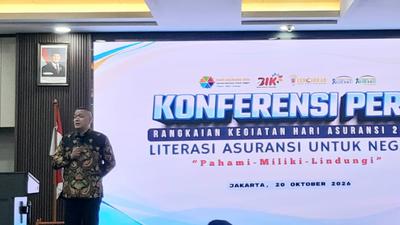 Tak Hanya soal Gaji, Anak Muda Cari Kerja Kini Mulai Tanyakan Fasilitas Asuransi