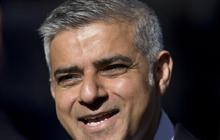 Wali Kota London Sadiq Khan Naik Haji, Ceritakan Momen Spiritual di Tanah Suci
