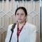 Ketua DPR RI Puan Maharani. (isimewa)