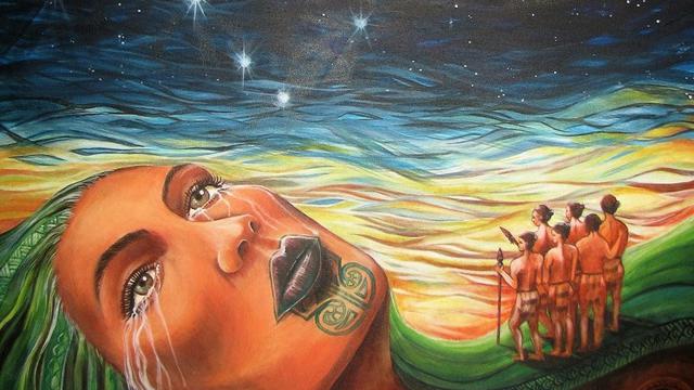 Selain China, Ini 6 Negara dengan Mitos Asal Usul Budaya yang Aneh