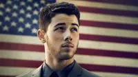 Nick Jonas (NY Post/Randall Slavin)