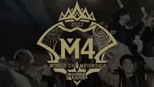 Ilustrasi M4 World Champhionship. (Dok. Mobile Legends: Bang-Bang)