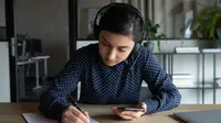 Teknologi Semakin Canggih, Ini Cara Cepat Belajar Bahasa Asing dengan Smartphone