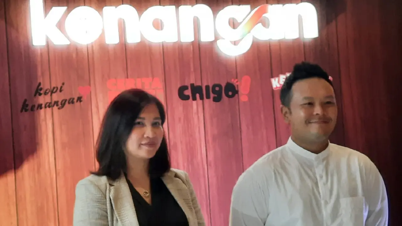 Peluncuran Kenangan Heritage