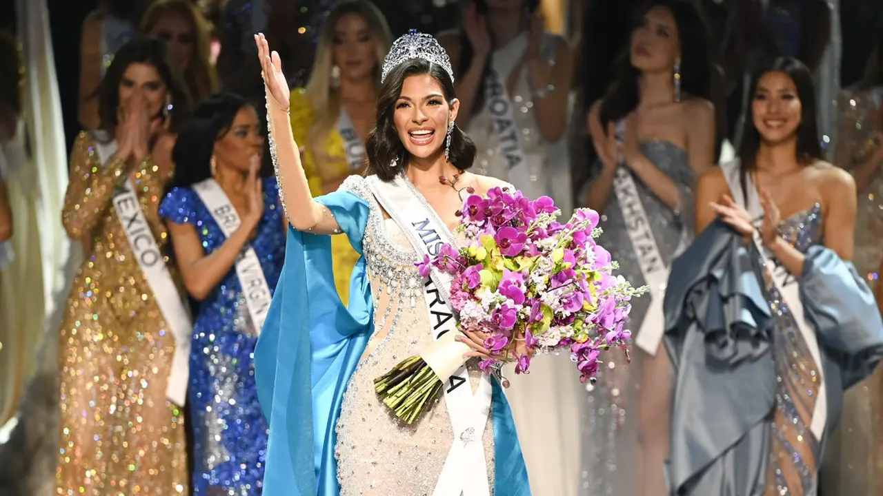 Sheynnis Palacios dari Nicaragua Juara Miss Universe 2023, Apa Saja Hadiah yang Bakal Didapat?