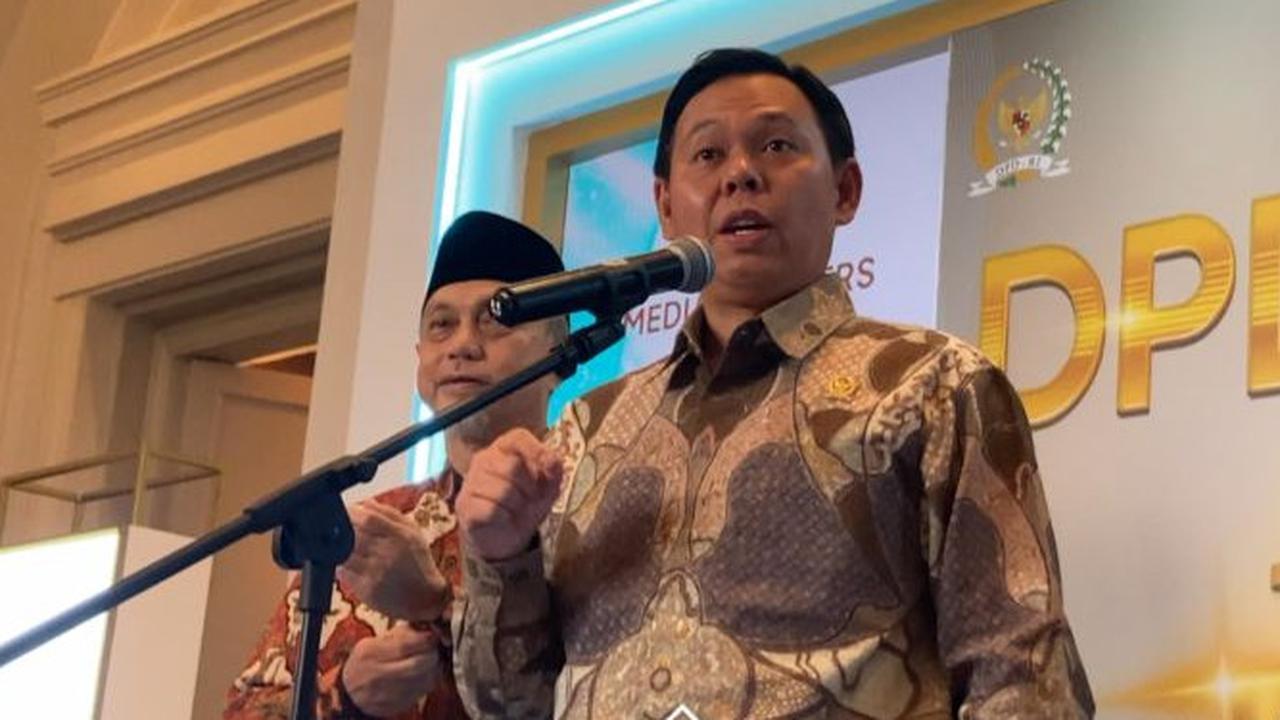 Pertama Kali Gelar DPD RI Award, Cara Jaring Lokal Hero di Daerah untuk Indonesia Maju