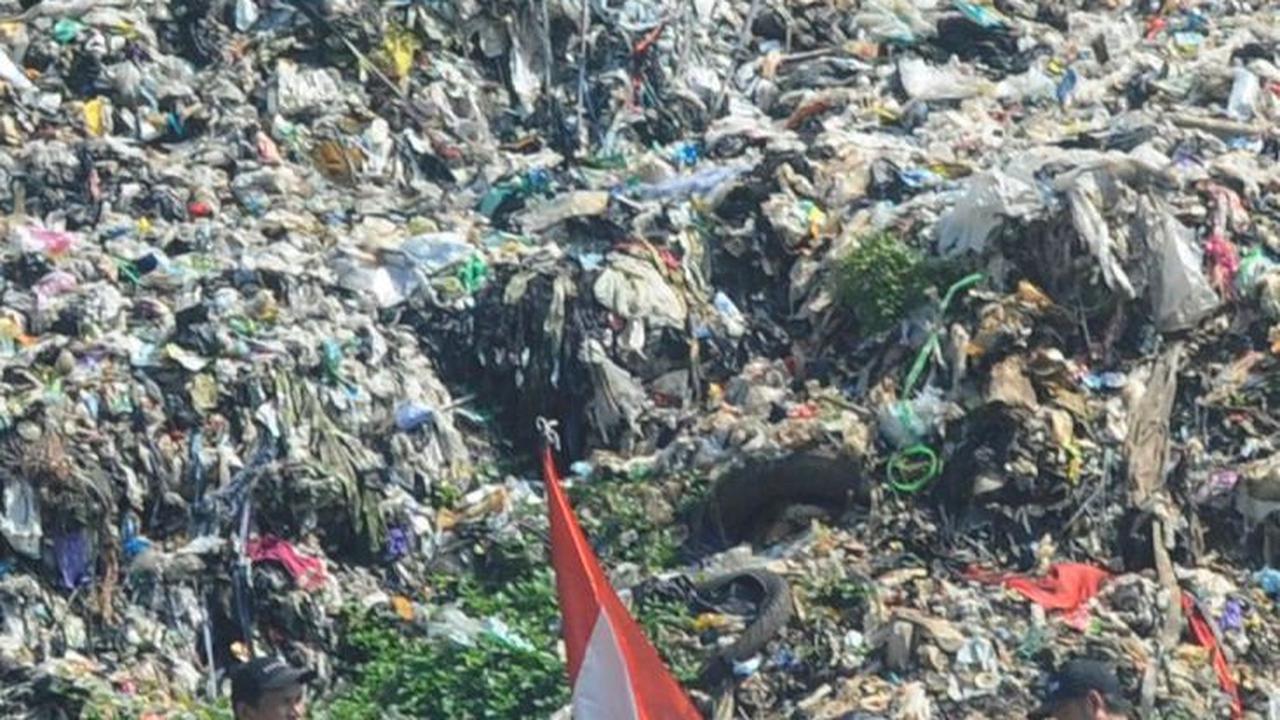 8 Permasalahan Lingkungan di Indonesia yang Sering Dijumpai
