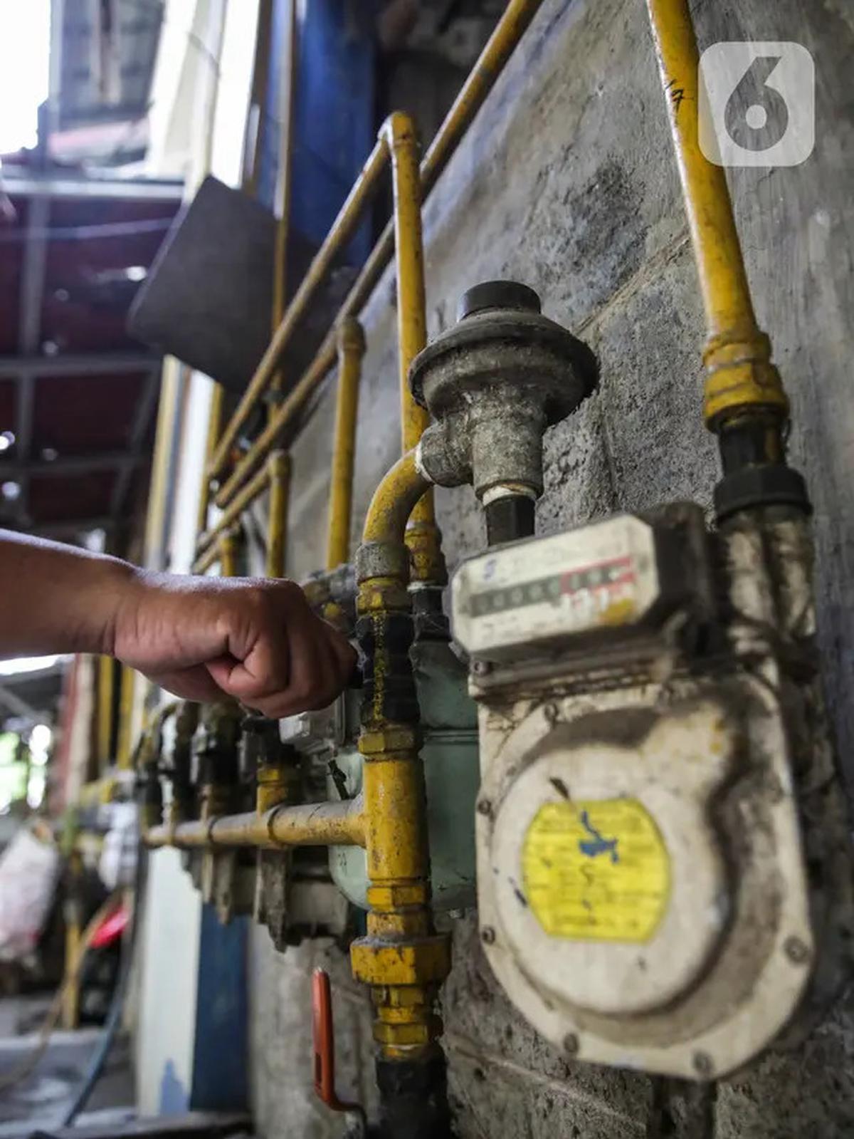 Shell Prediksi Permintaan LNG Lompat 60% di 2040, Ada Apa?
