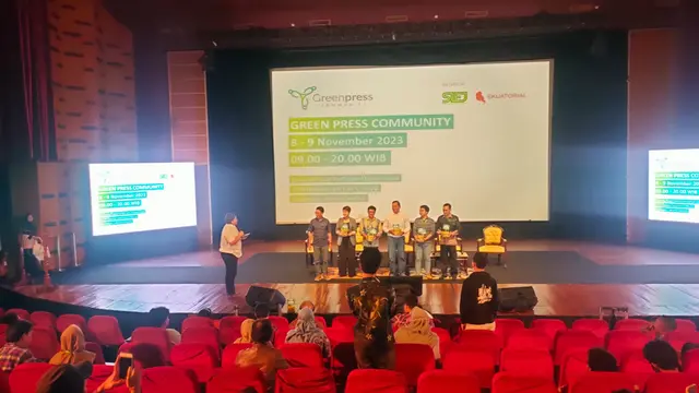 Narasi, Inspirasi dan Kebijakan dalam Pengelolaan Sampah Plastik di Perkotaan