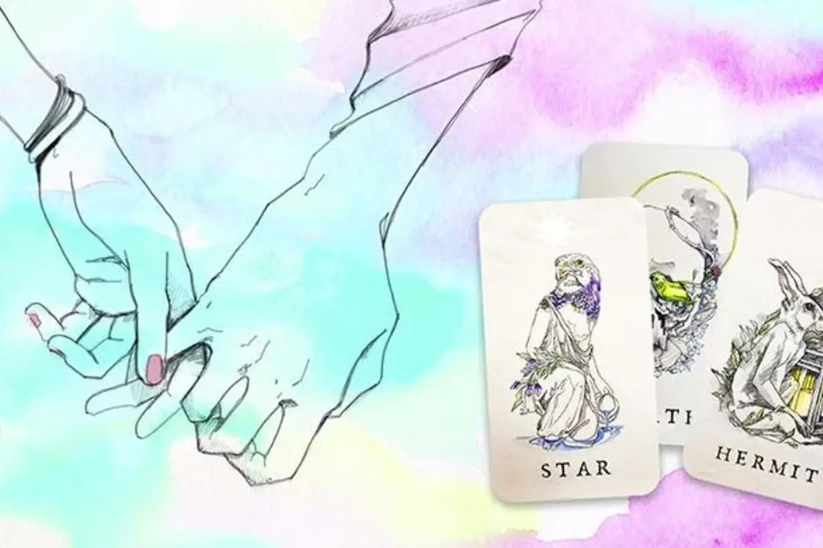 [Bintang] Tarot Hari Ini: Cari Uang dari Hobi, Kenapa Tidak?
