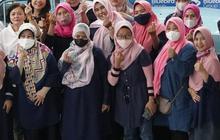 Kartini Bluebird Jadi Jalan Menuju Kesejahteraan