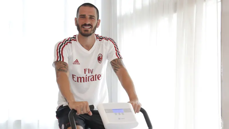 Leonardo Bonucci