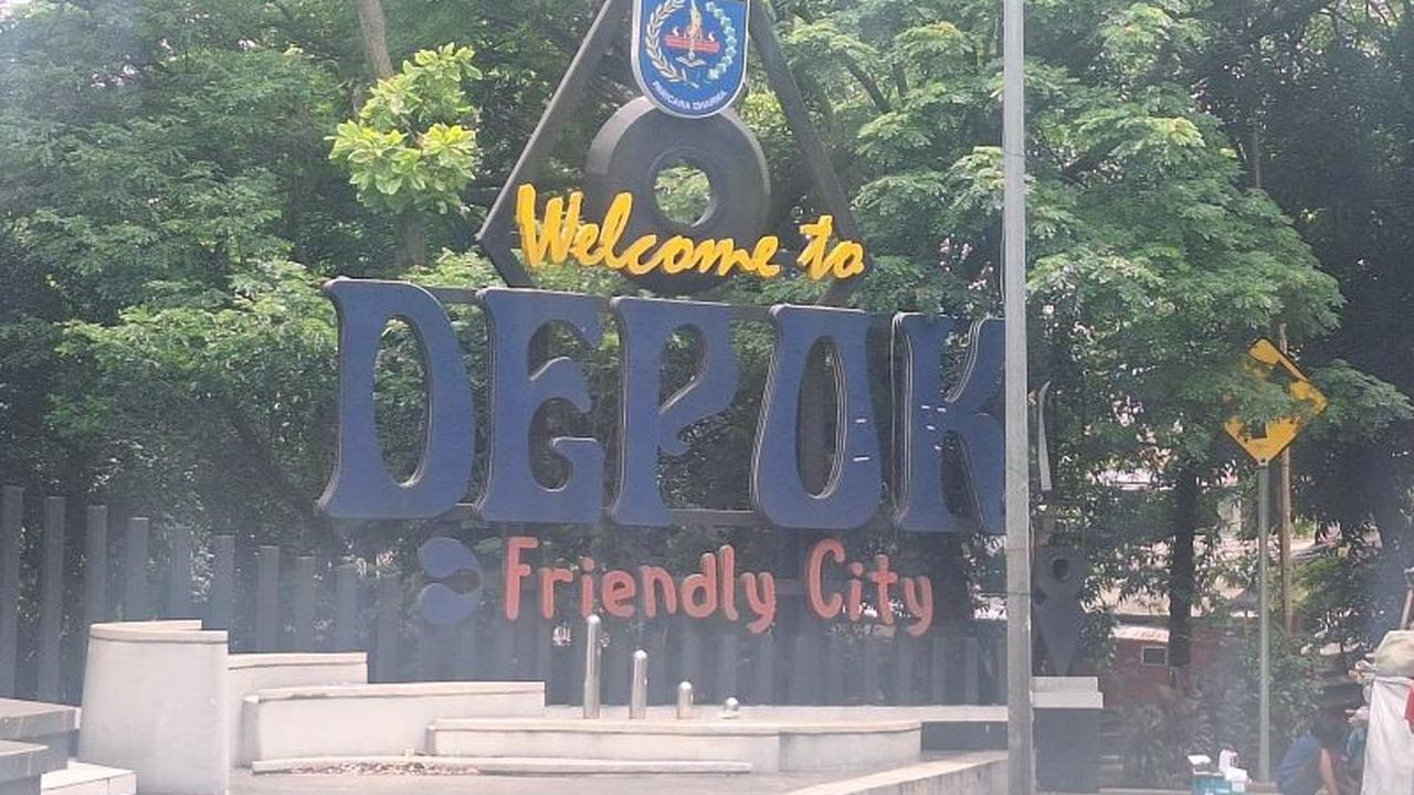 Capaian Positif: Nilai Integritas Kota Depok Meningkat Signifikan Menurut KPK