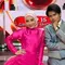Pose Lucu Mila DA7 dan Valen DA7 Kompak Ala Barbie dan Ken