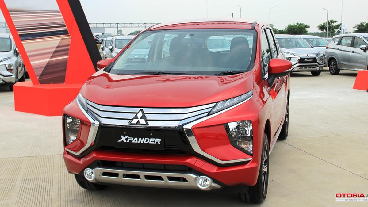 Mungkinkah Xpander Pakai Mesin Diesel Seperti Kuda? Berita