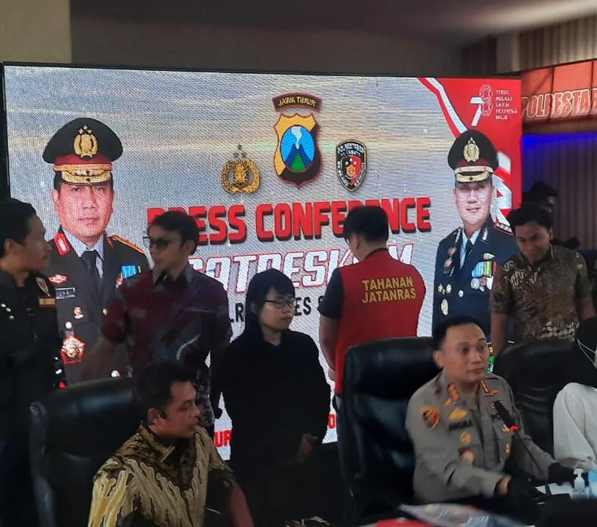 Dok. Istimewa