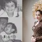 6 Potret Transformasi Enzy Storia dari Kecil hingga Nikah, Blasteran Indonesia-Polandia (Sumber: Instagram/enzystoria)