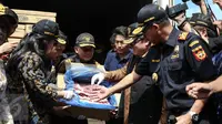Menkeu: Penyelundupan Impor Daging Sapi ke RI Naik 10 Kali Lipat