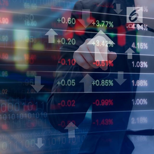 Indeks Russell 2000 Cetak Rekor Dorong Penguatan Wall Street Bisnis Liputan6 Com