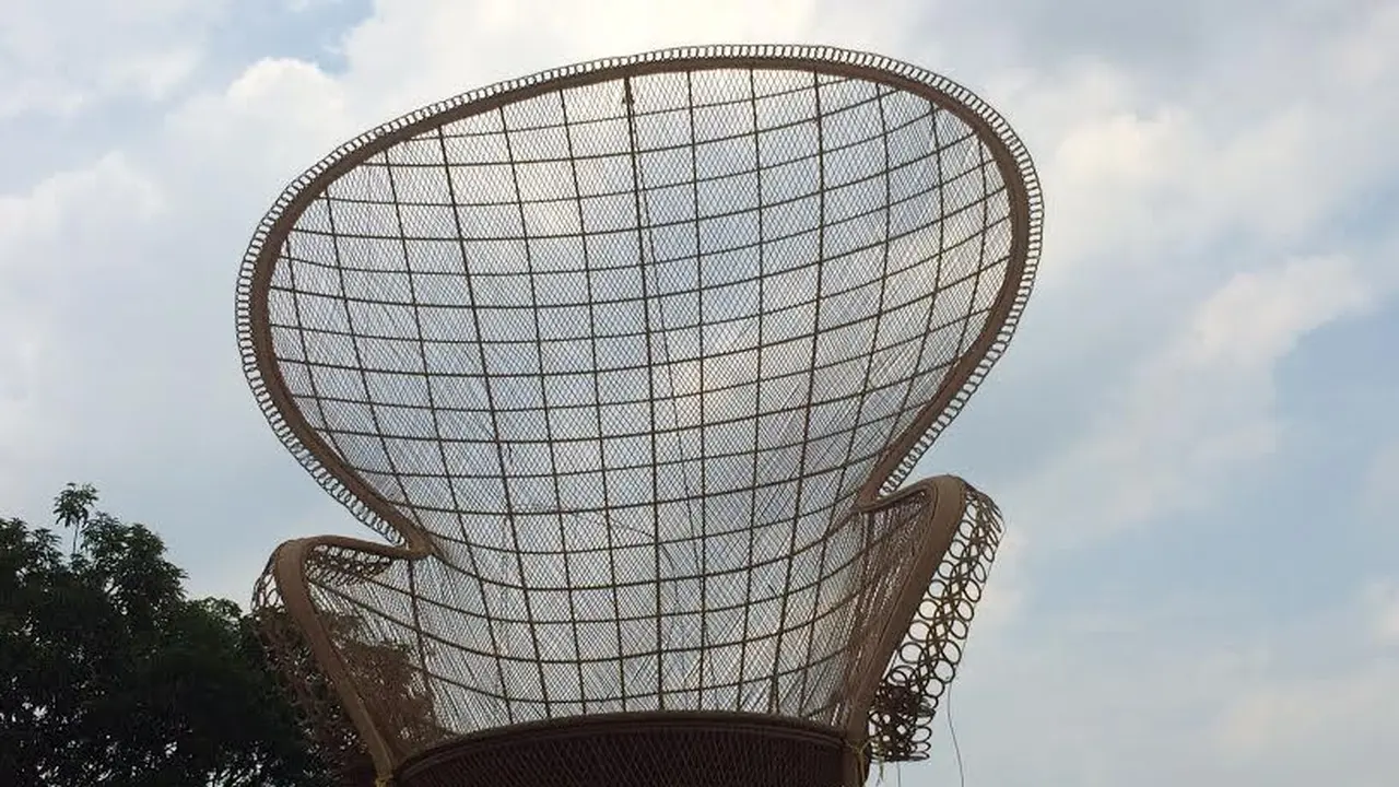 Raja Rotan Cirebon