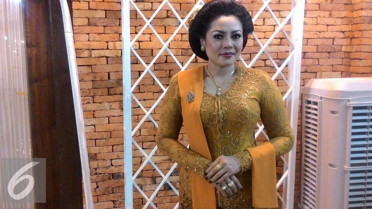 Ambisi Indra Utami Tamsir Kenalkan Keroncong ke Generasi Muda