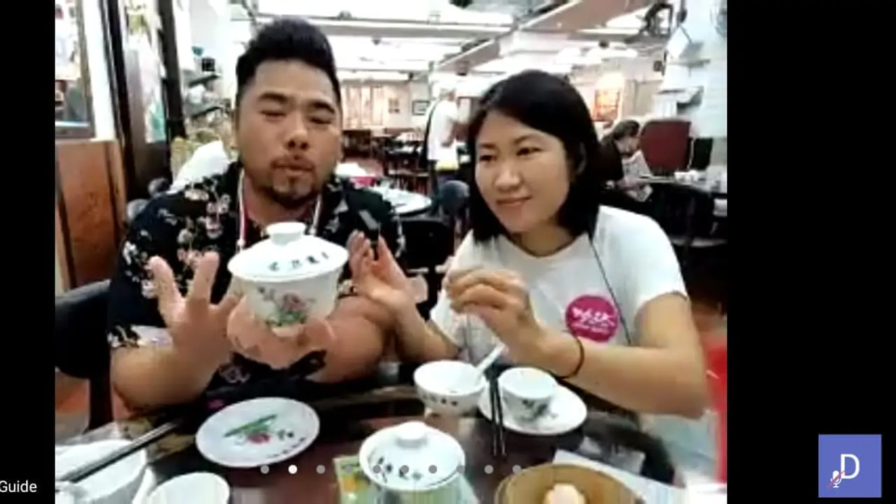 Menjelajahi Surga Kuliner Tersembunyi di Hong Kong dari Indonesia