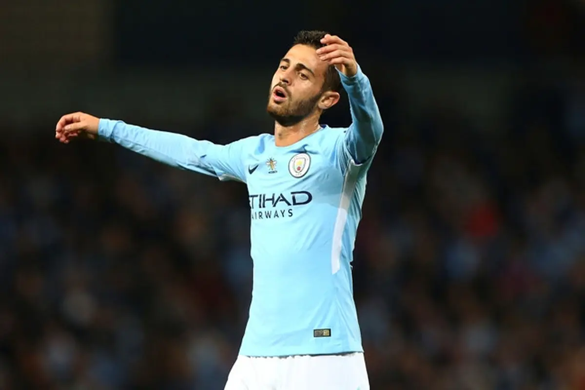 Bernardo Silva