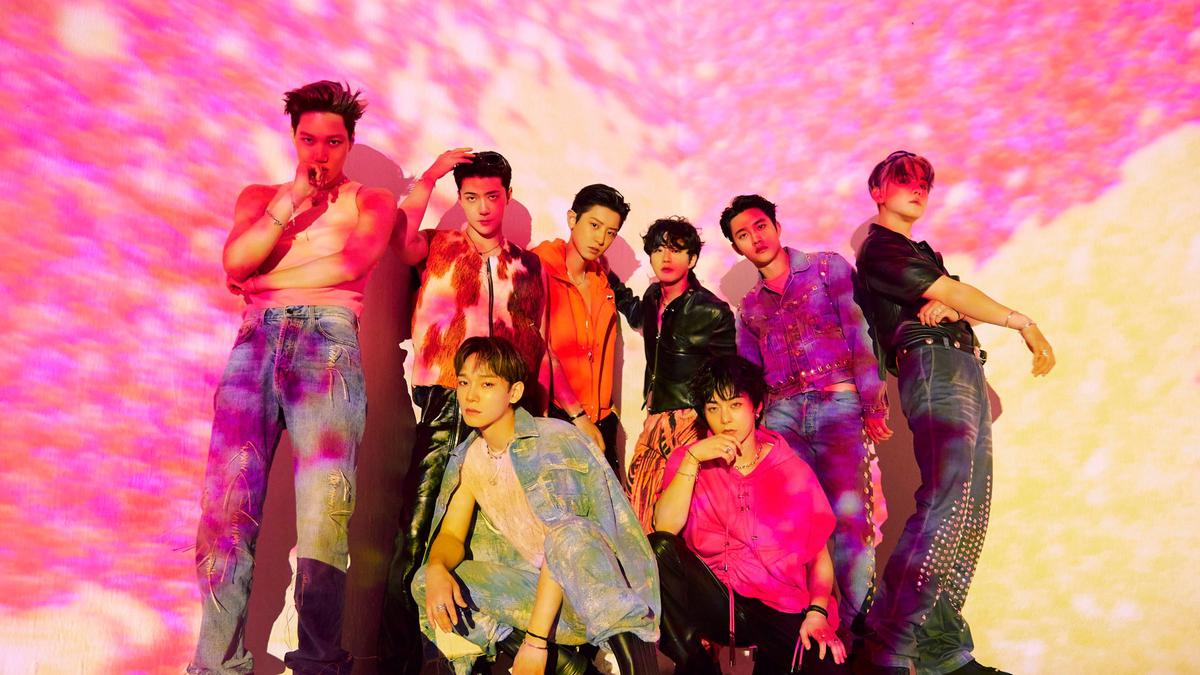 EXO Siap Comeback! Reuni Setelah Tuntas Wajib Militer, Gelar Fan Meeting hingga Rilis Full Album Baru