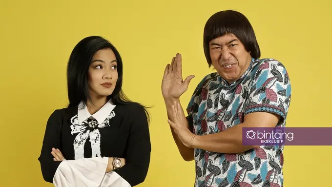 [Bintang] Titi Kamal-Pandji Pragiwaksono