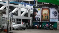 Aquarius Mahakam Tutup, Kiamat untuk Musik Indonesia