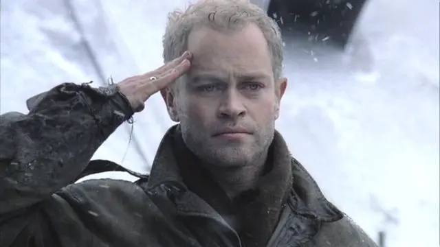 Neal McDonough dalam band of Brothers (IMDb/ HBO)