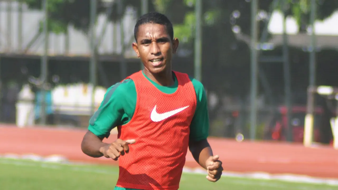 Timnas U-19
