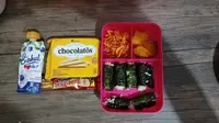 Cerita Orang Tua di Lampung: Anaknya Ogah Makan Menu MBG, Lebih Lahap Santap Bekal dari Rumah
