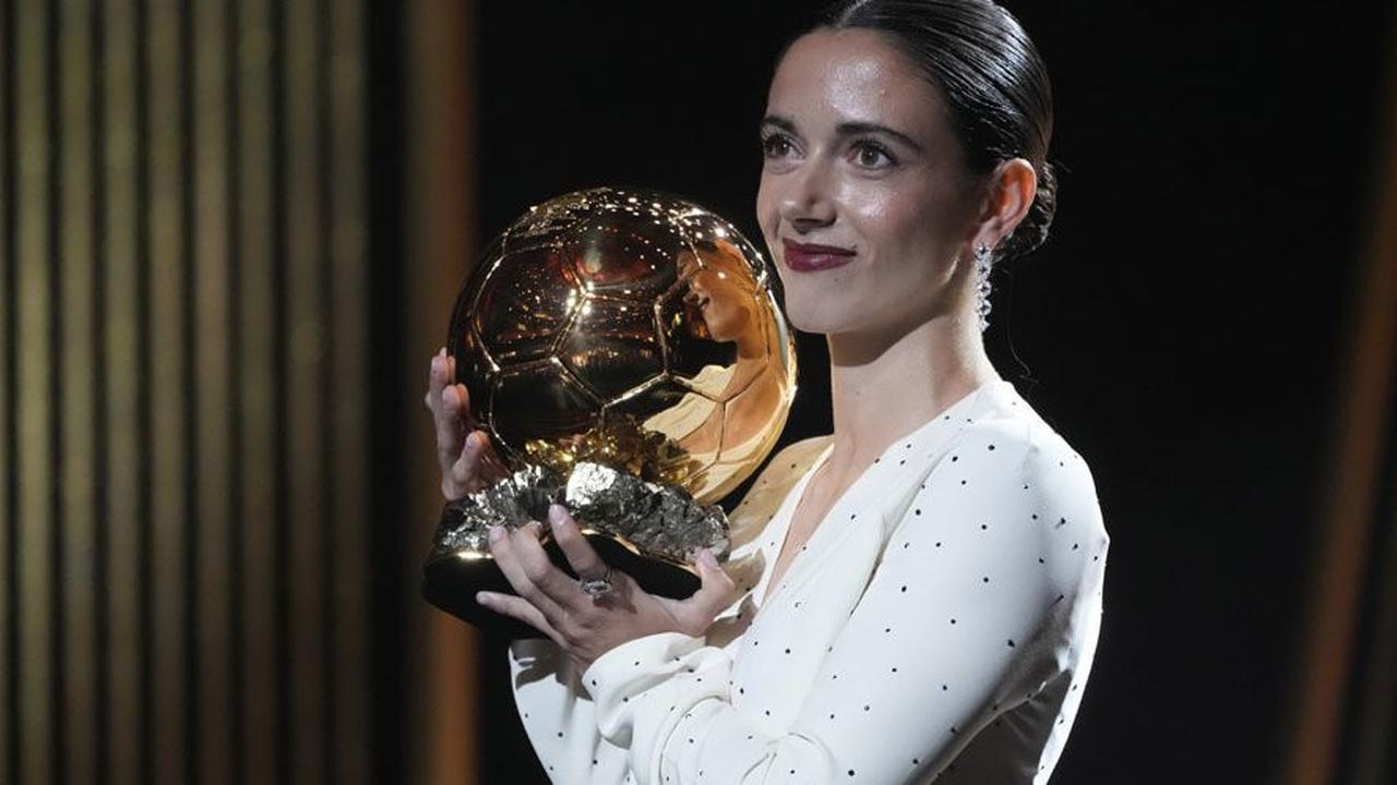 Ballon dOr: Simbol Pemain Terbaik Dunia, Berapa Harganya?